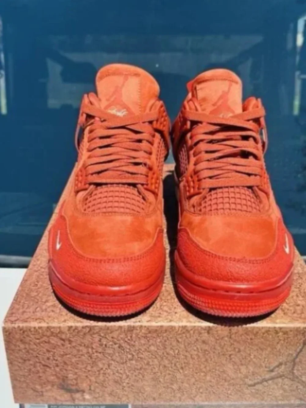 Air Jordan 4 Retro OG SP Brick By Brick